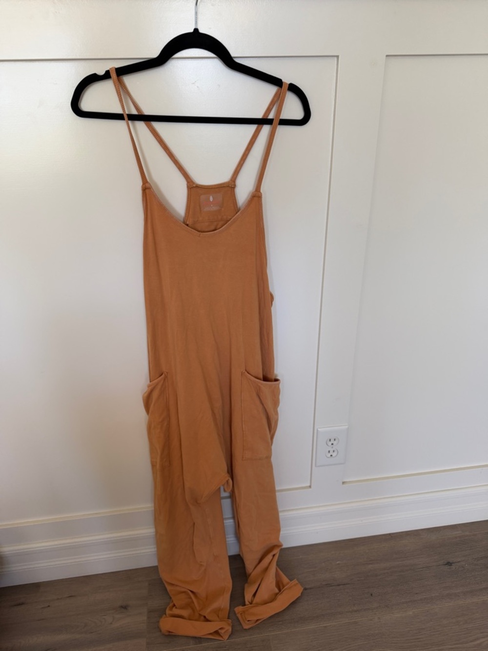 Free People Hot Shot Onesie